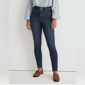 Madewell Roadtripper Jeans, size 24